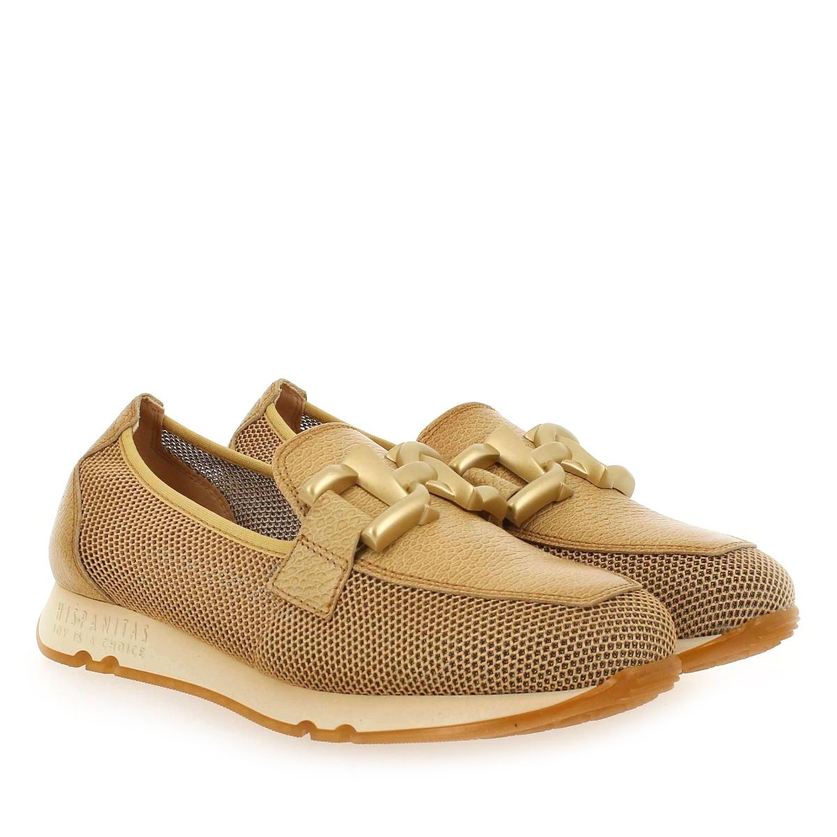 Hispanitas  KAIRA HV232809 - Beige