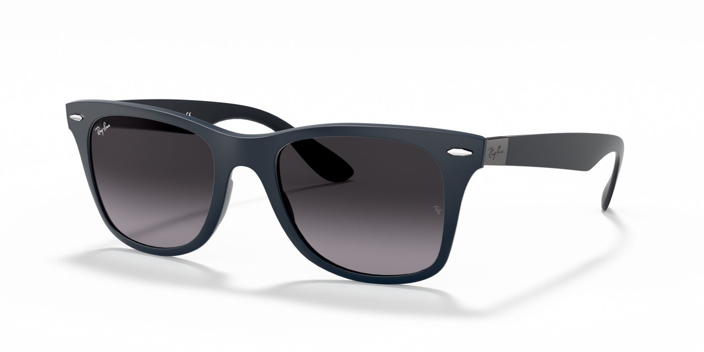 WAYFARER LITEFORCE - Gri albastru mat