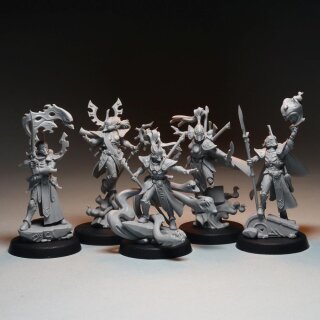 Warchanters Choir (5)