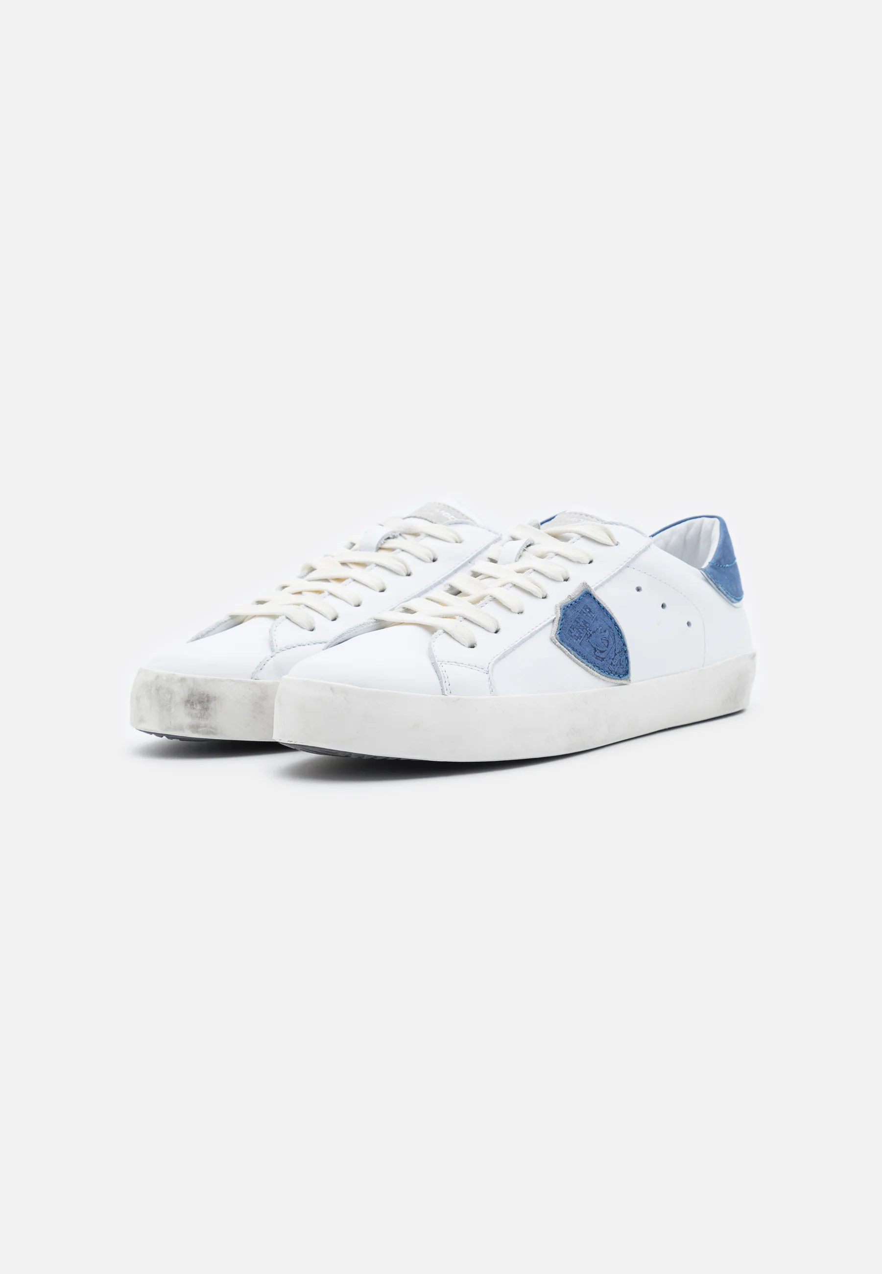 Philippe Model UNISEX - Zapatillas bajas