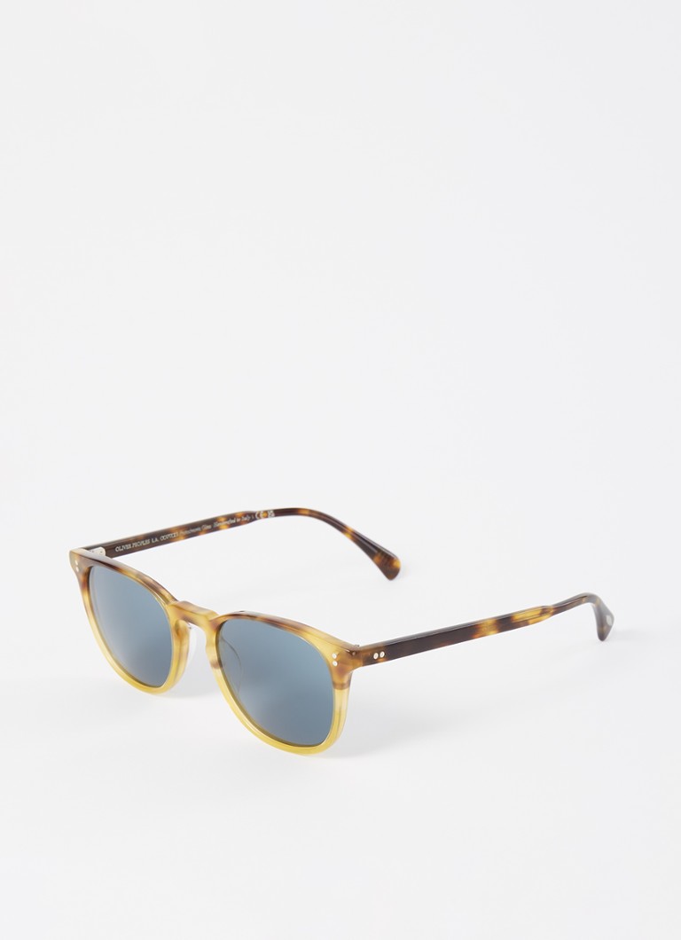 Ochelari de soare Oliver Peoples Finley Esq. OV5298SU