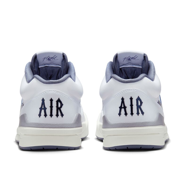 JORDAN Wmns Stadium 90 white/daybreak-sail-cement grey