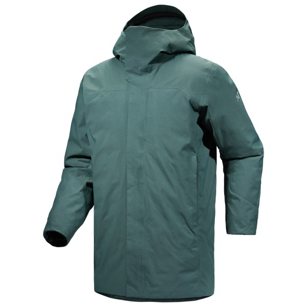 Arc'teryx - Therme Parka - Parka