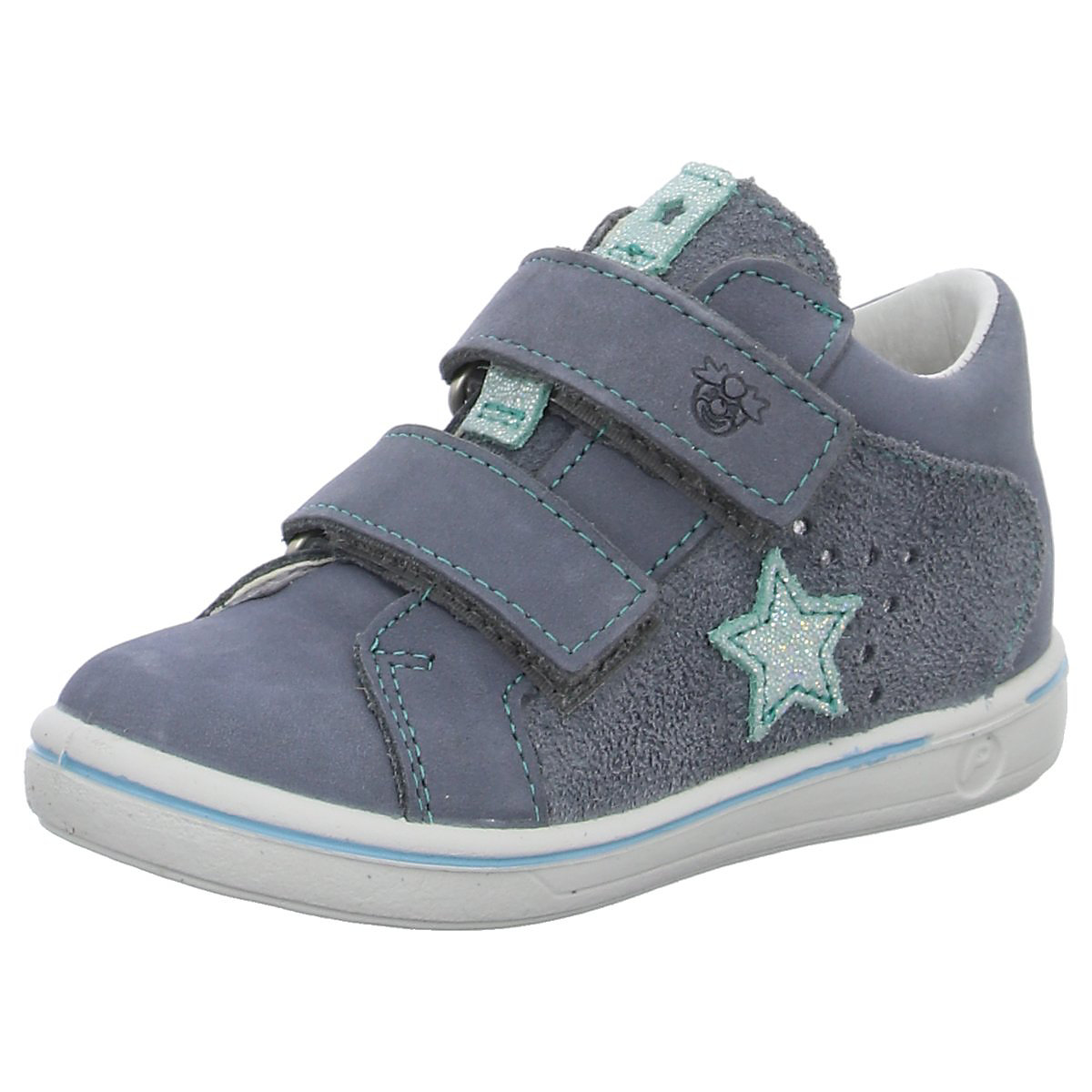 Baby Halbschuhe für Mädchen
