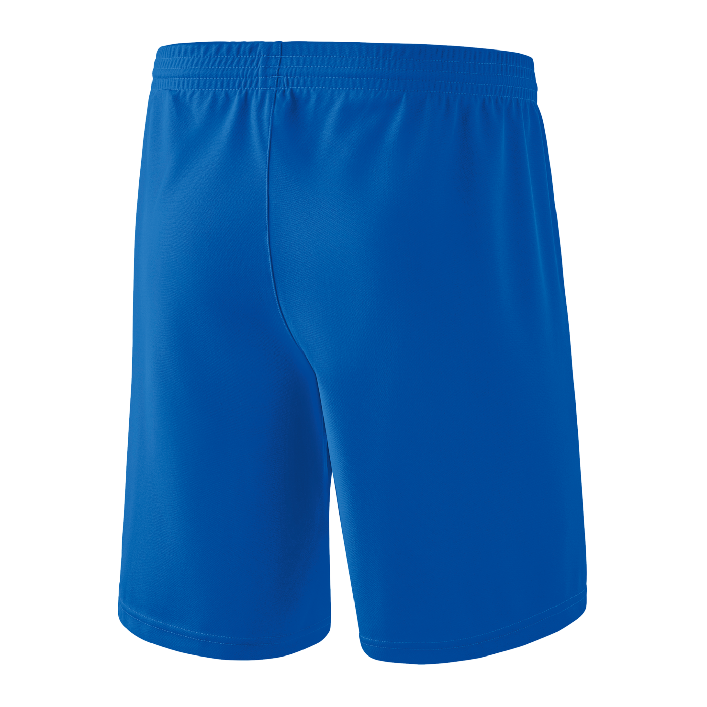 Erima Celta Short mit Innenslip Blau