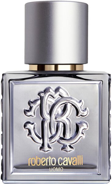 Roberto Cavalli Uomo Silver Essence Eau de Toilette