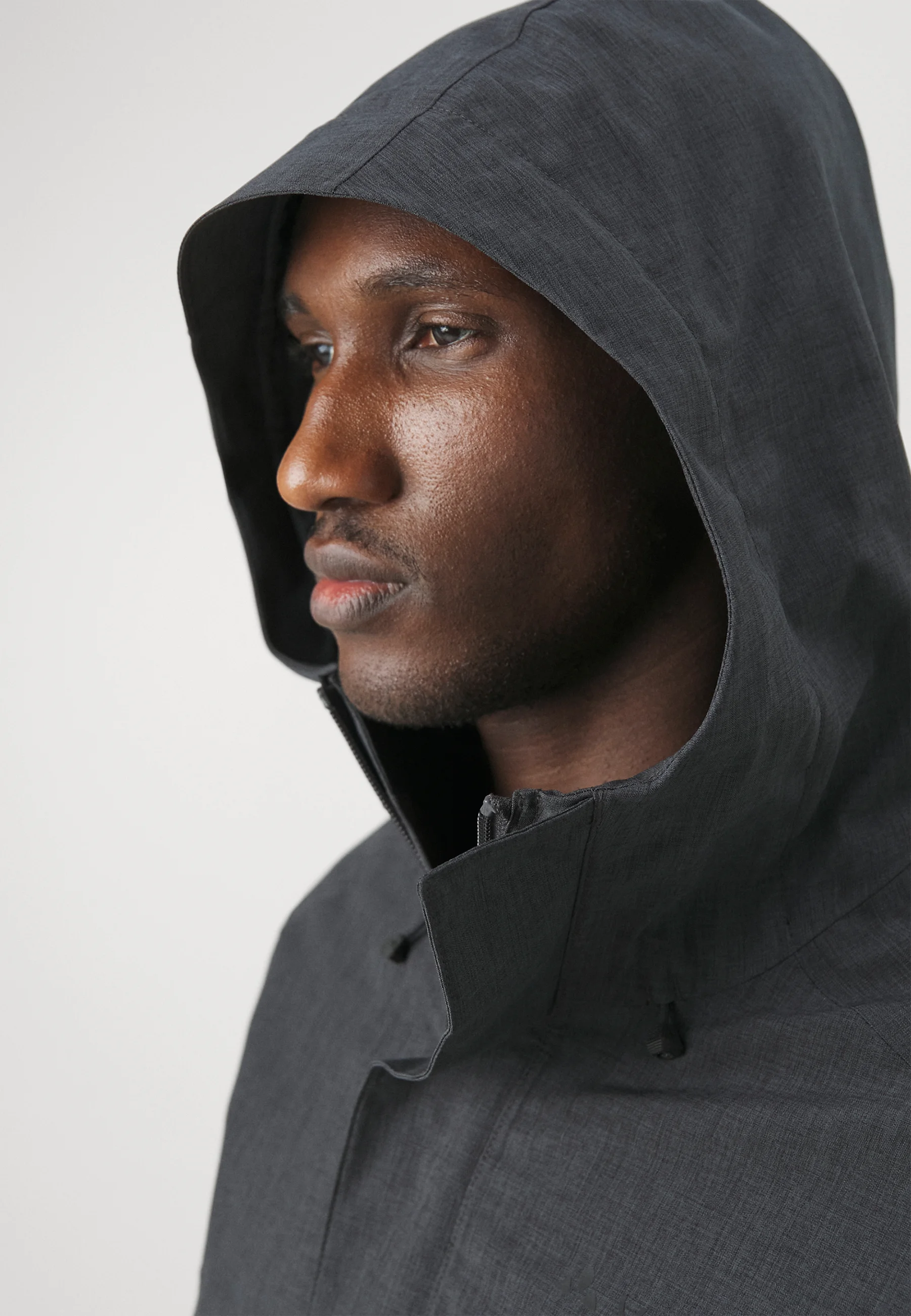Vaude MOOR - Impermeable
