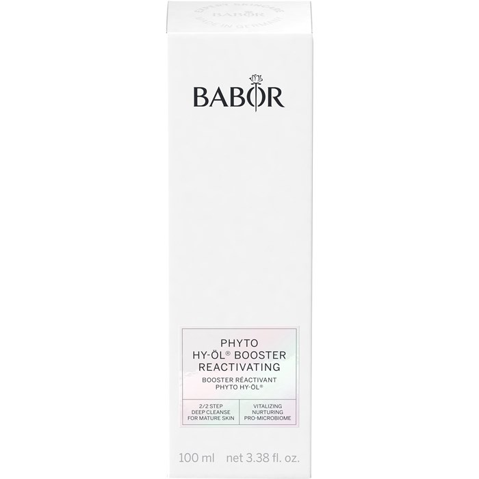 Phyto Hy-Öl Booster Reactivating