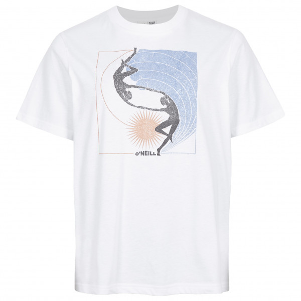O'Neill - Women's Allora Graphic T-Shirt - T-Shirt