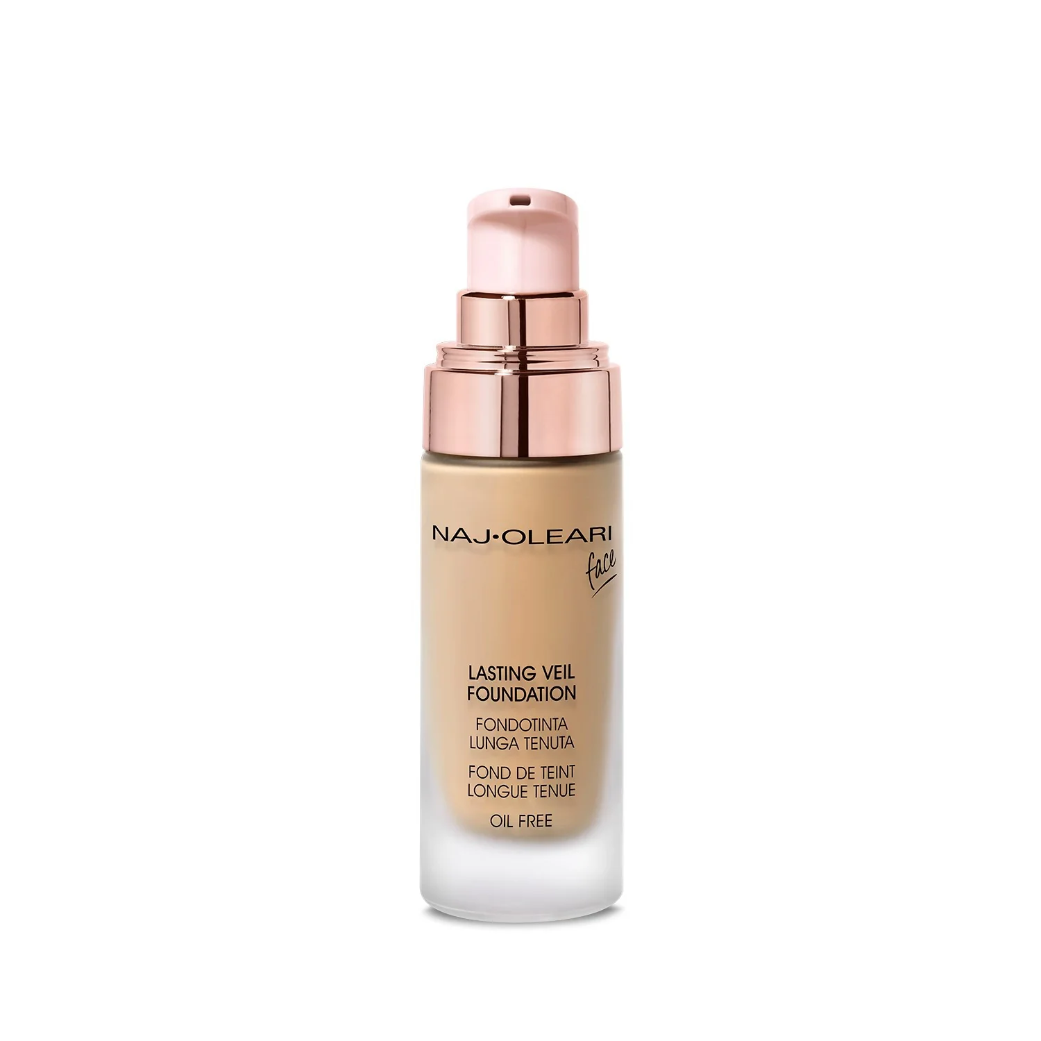 Fond de teint Lasting Veil - Fond de teint liquide