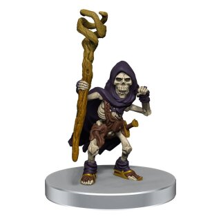 D&D Icons of the Realms Miniaturen vorbemalt Undead Armies - Skeletons