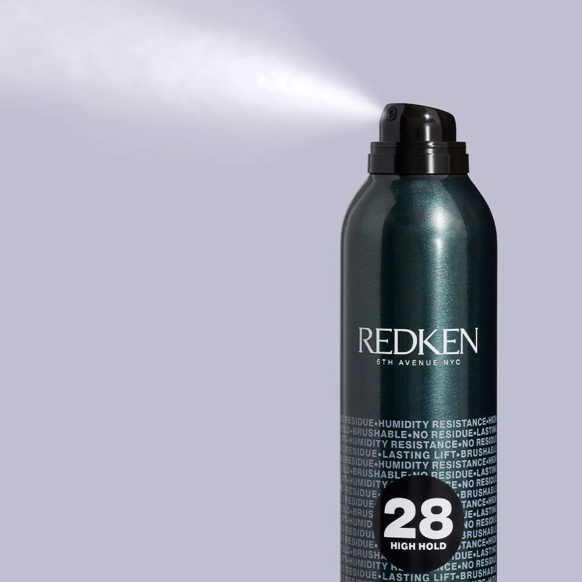 Λακ μαλλιών Redken Control