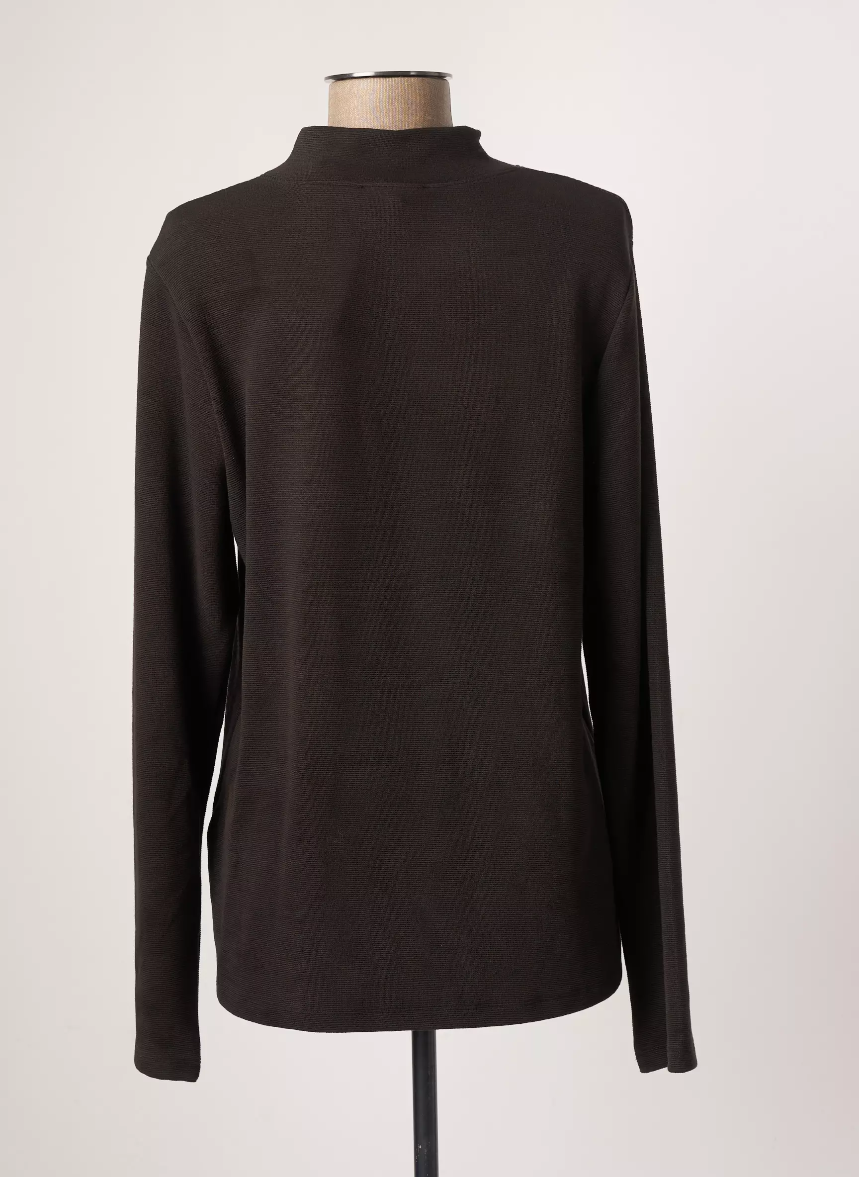 Agathe   Louise Tops Femme couleur gris