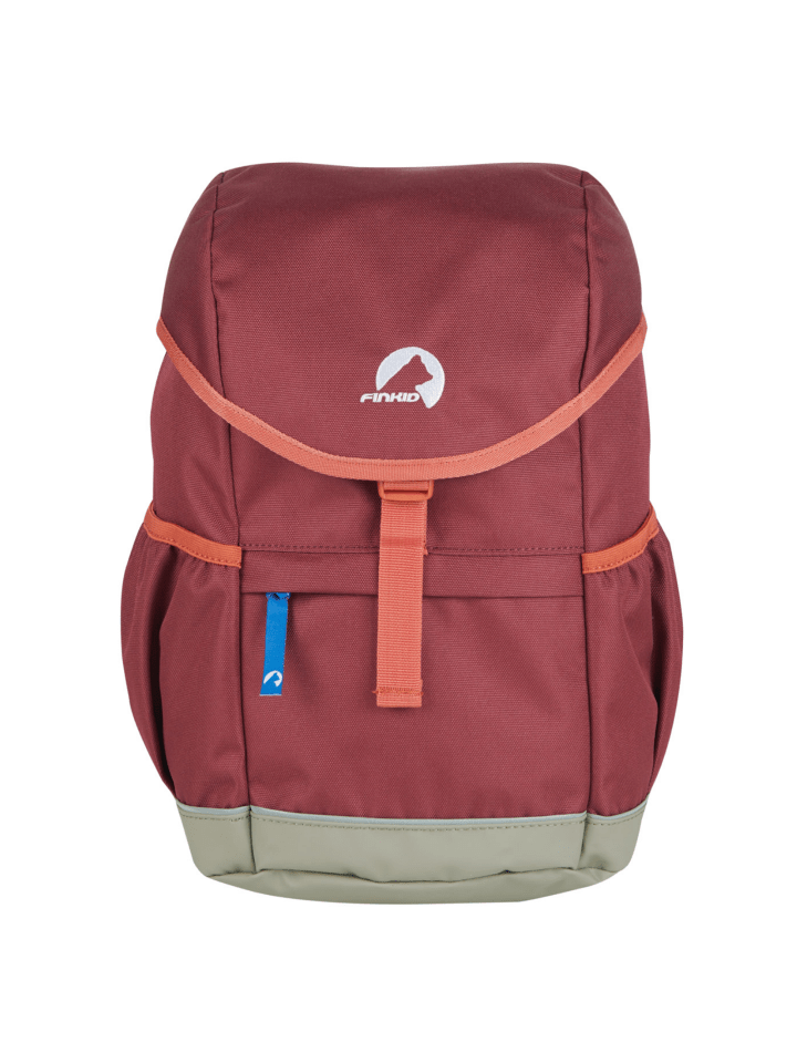 finkid Rucksack in Rosa günstig kaufen onesize