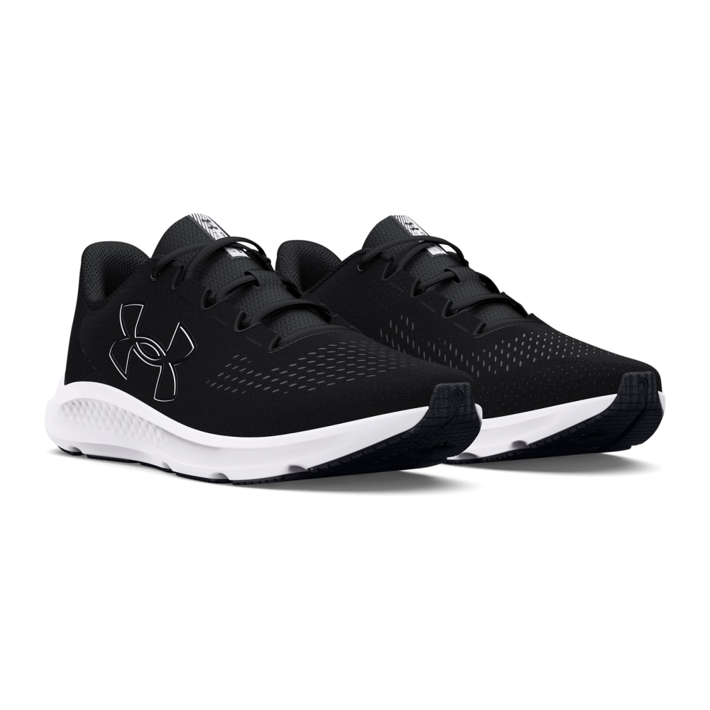 Under Armour Charged Pursuit 3 BL 3026523-001 / schwarz
