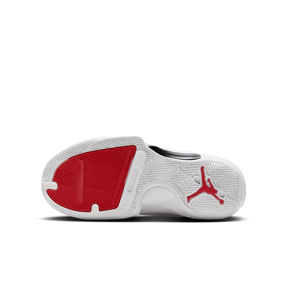 NIKE JORDAN ONE TAKE 5 GS FD2338-106 / weiss