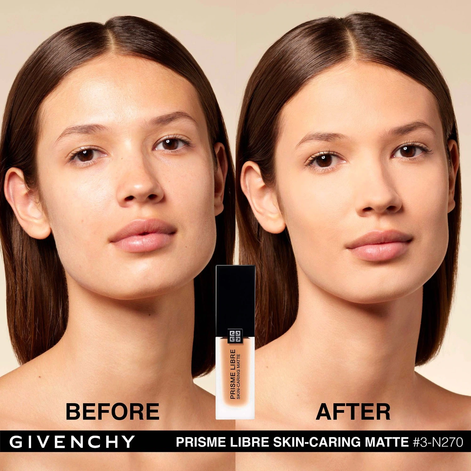 Givenchy Skin Care Matte