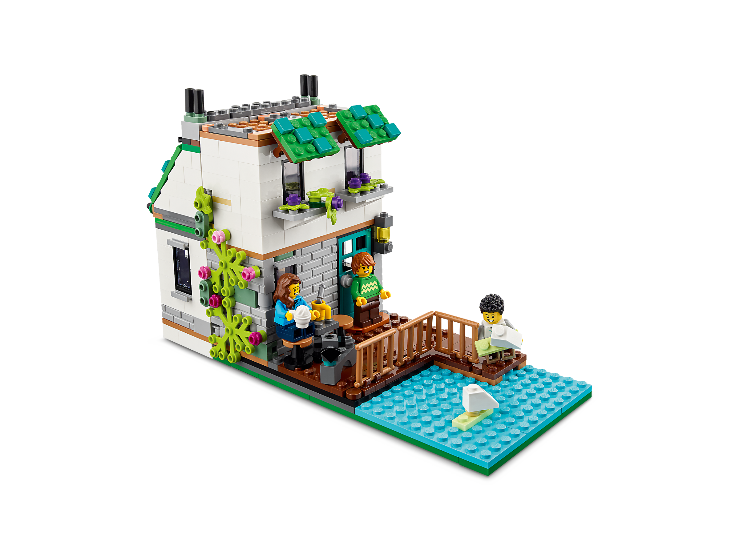 Gemütliches Haus 31139