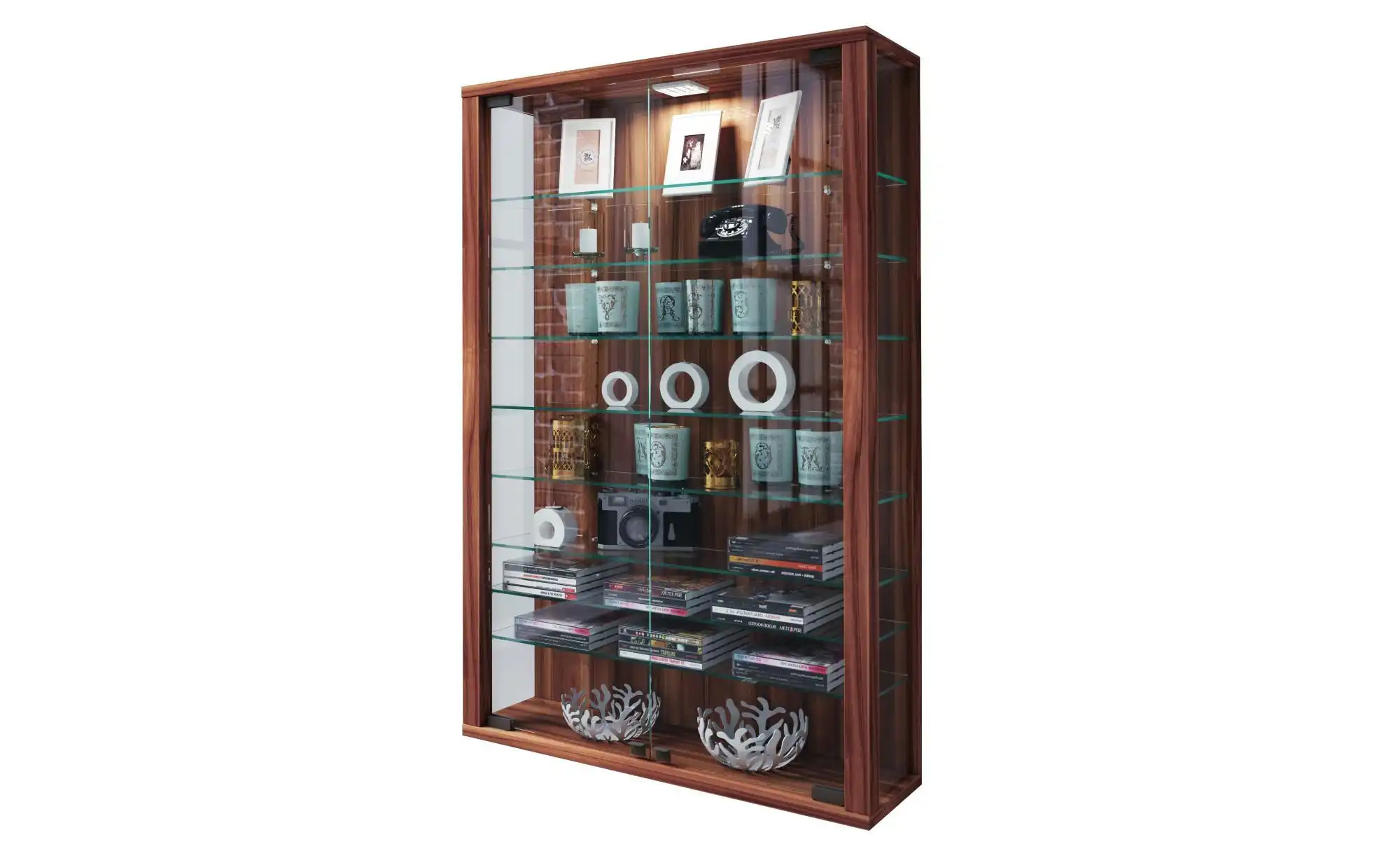 Hängevitrine