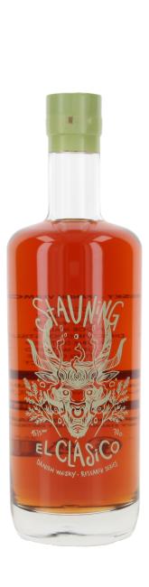 Stauning El Clásico 0,7 l·45,7 % vol