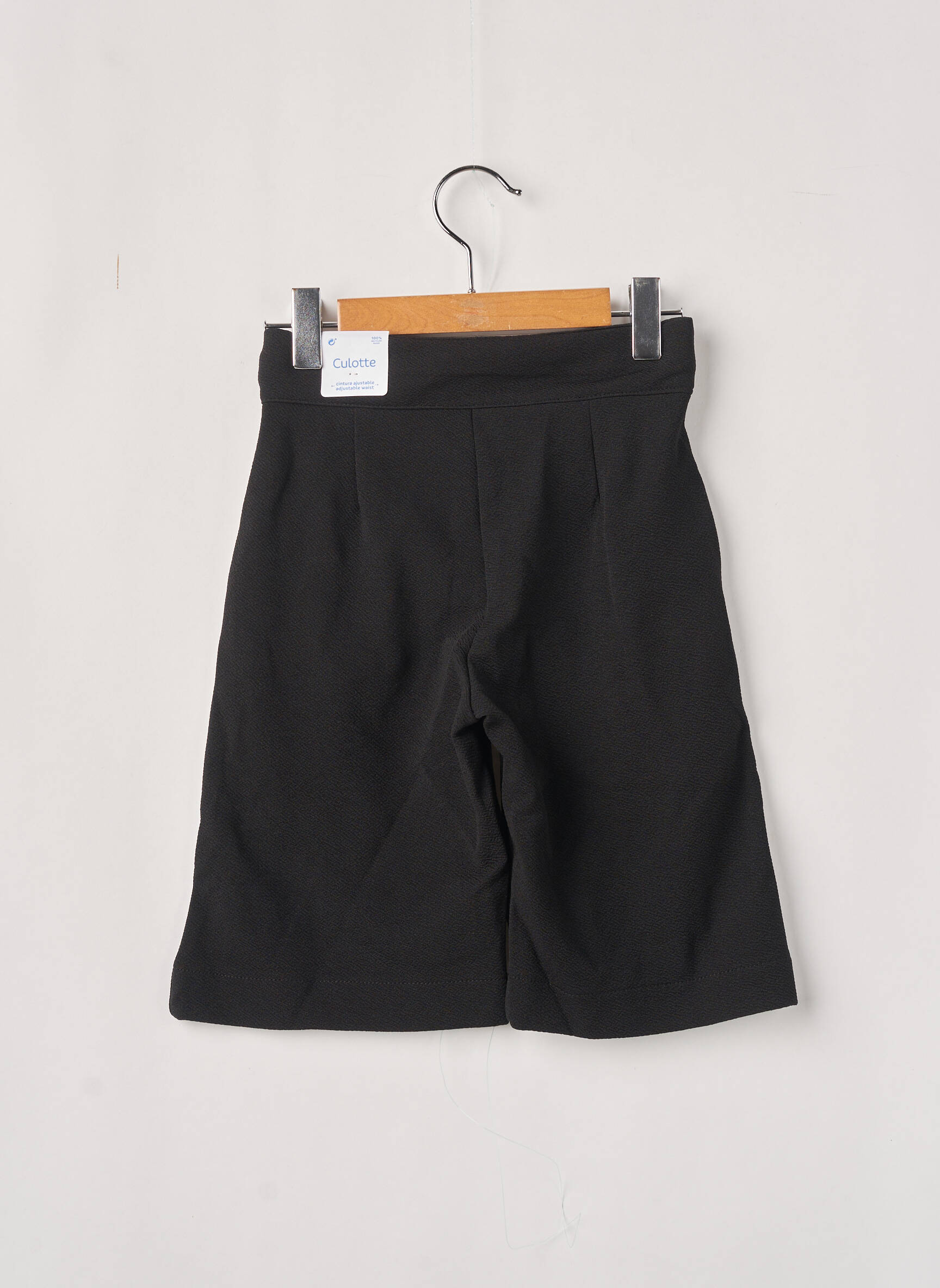Mayoral Pantalons Droits Fille couleur noir