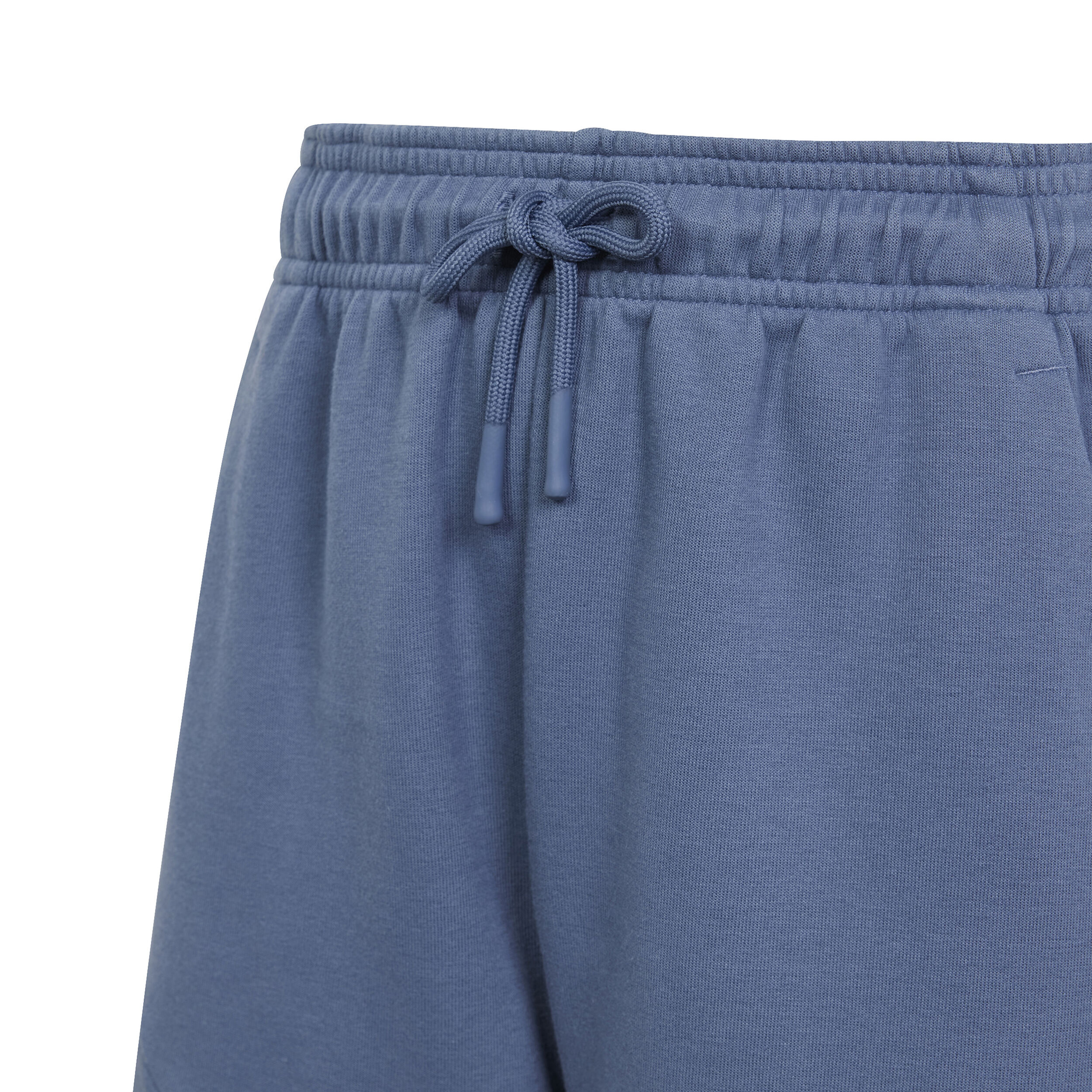 Future Icon Logo Shorts Jungen - Dunkelgrau