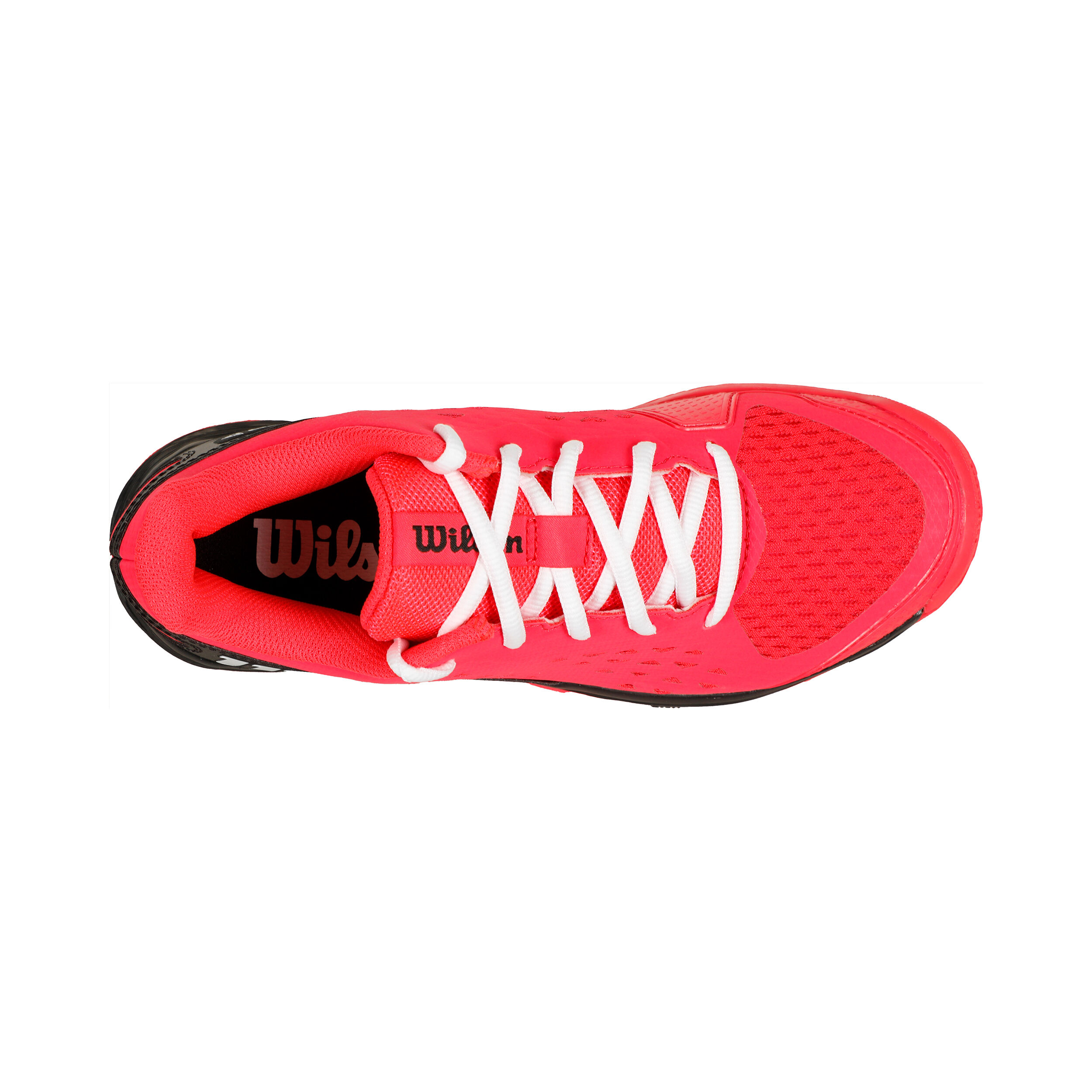 RUSH PRO AC Allcourtschuh Kinder - Pink, Schwarz