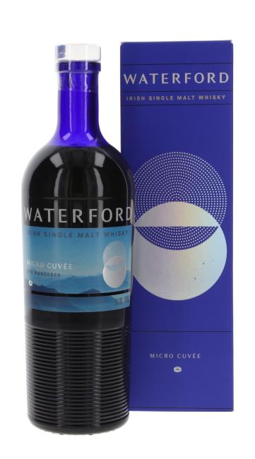 Waterford Der Wanderer – Micro Cuvée 0,7 l·50 % vol