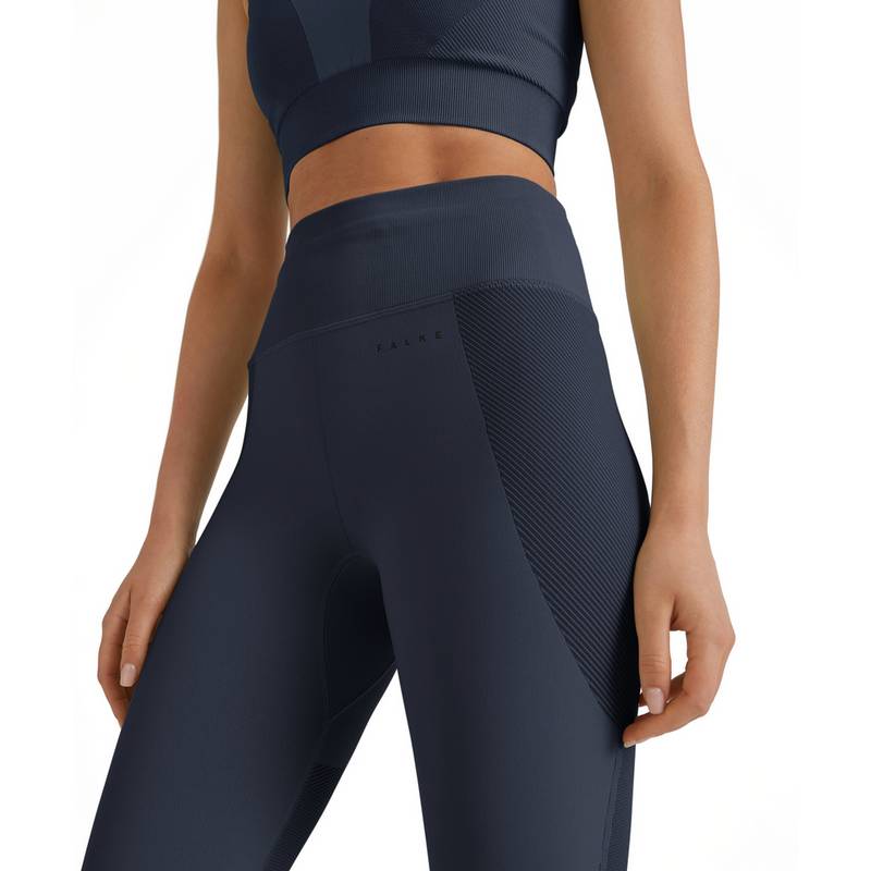 Falke Seamless Shape Lauftights Damen