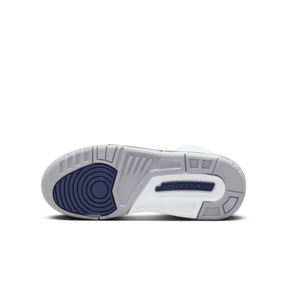 NIKE JORDAN 3 Retro GS DM0967-140 / weiss