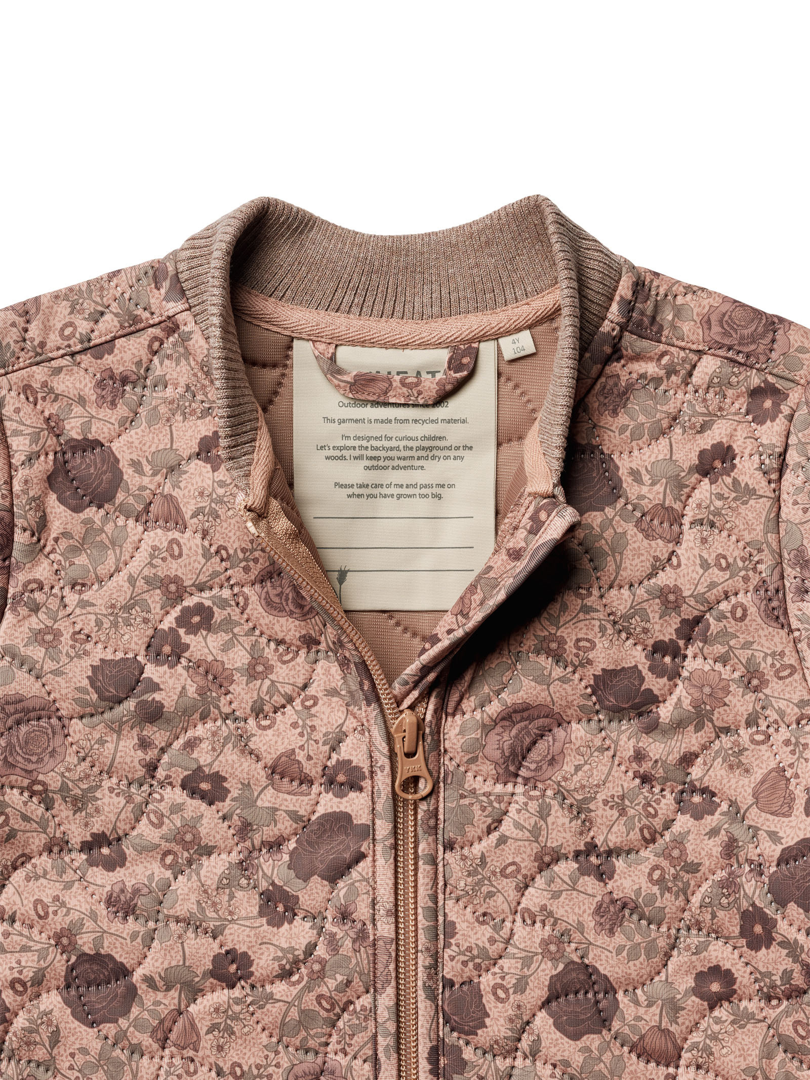 Between-Season Jacket 'Loui'