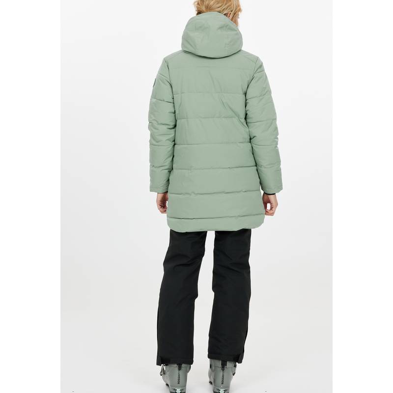 Whistler Atlas Skijacke Damen