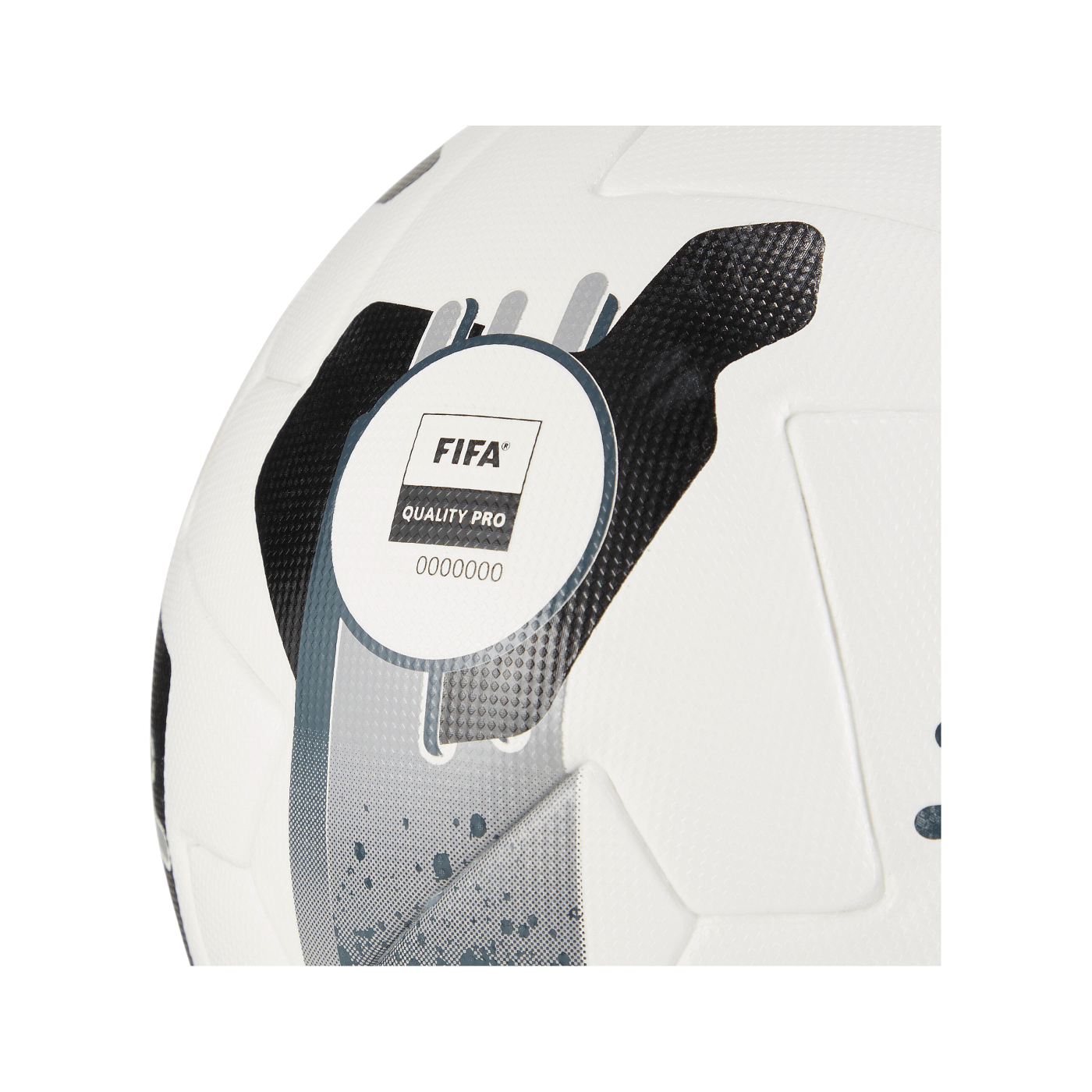 PUMA Orbita 2 TB Trainingsball Weiss F02