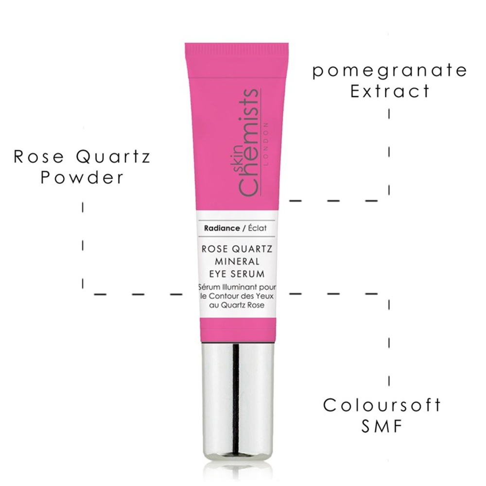 skinChemists Mineral Eye Serum