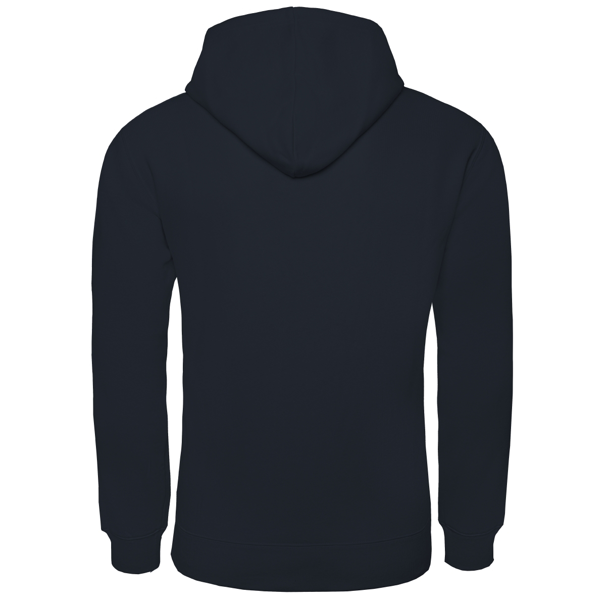 Champion Hooded Kapuzenpullover blau