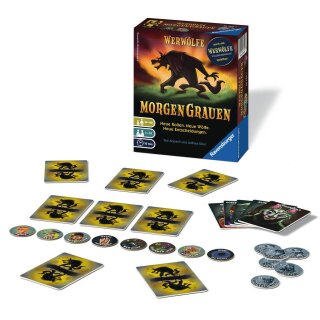 Werwölfe MorgenGrauen (DE)