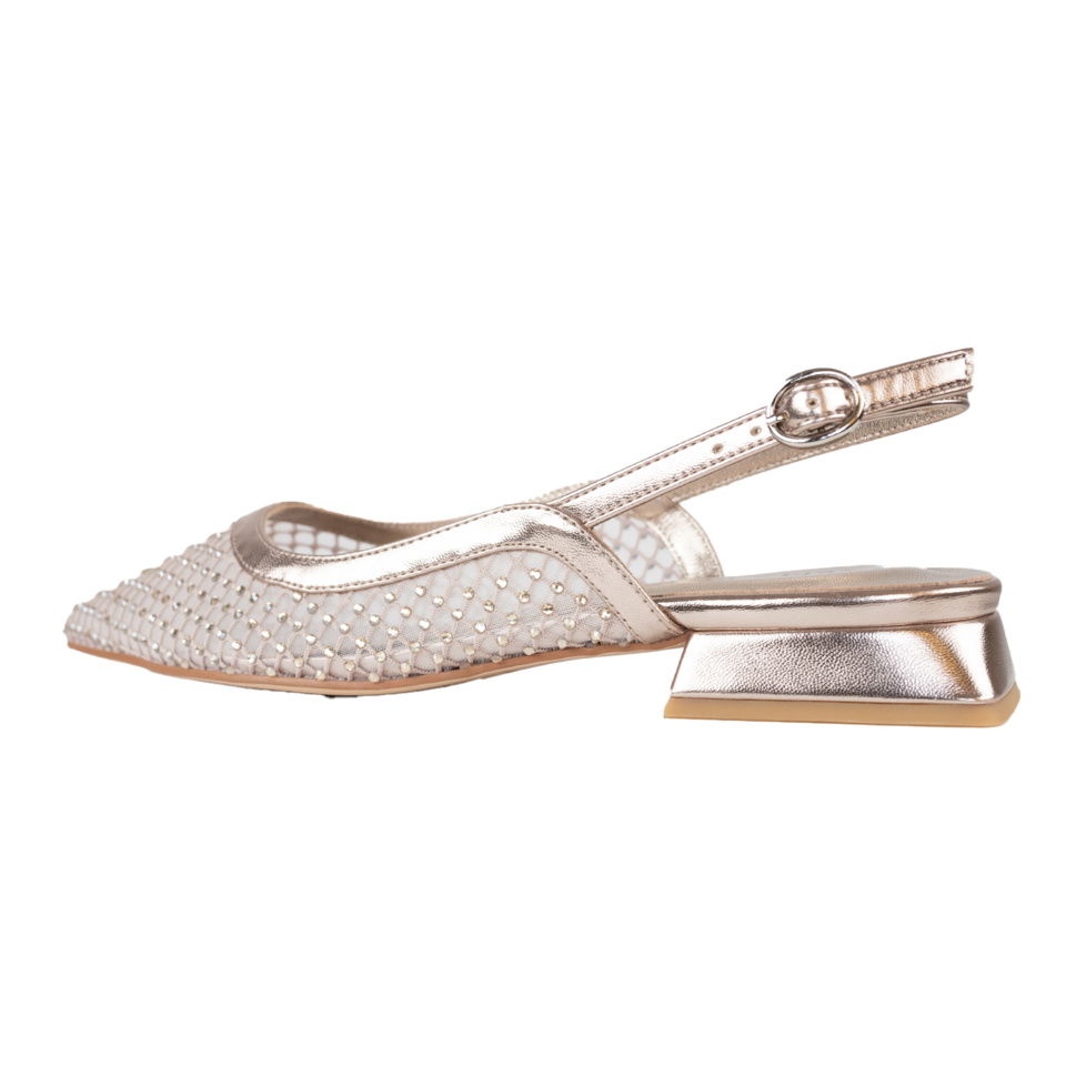 Alma en Pena Slingpumps