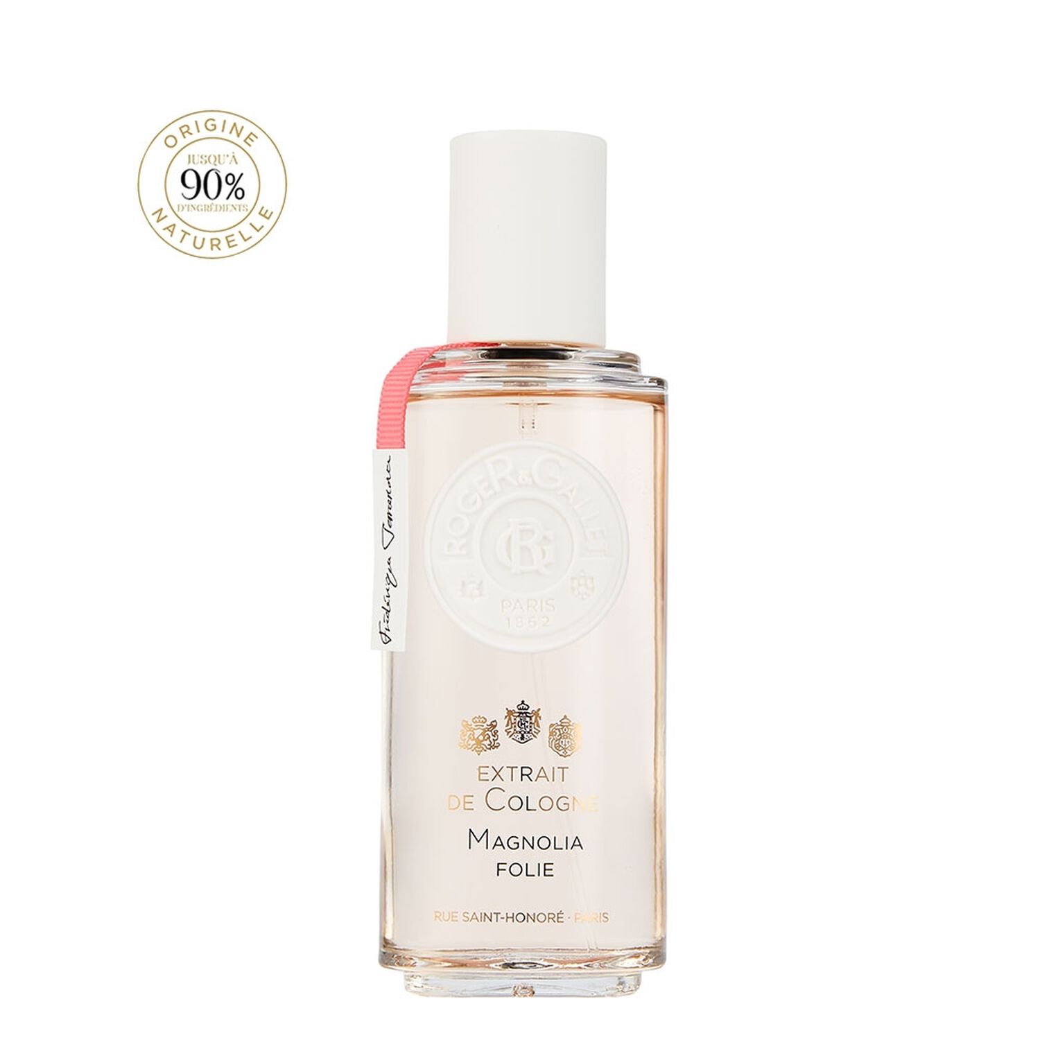 Roger&Gallet Magnolia Folie Extraits de Cologne