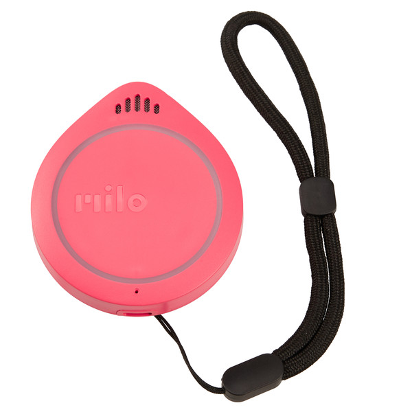 MILO 1 ACTION COMMUNICATOR - Funkgerät