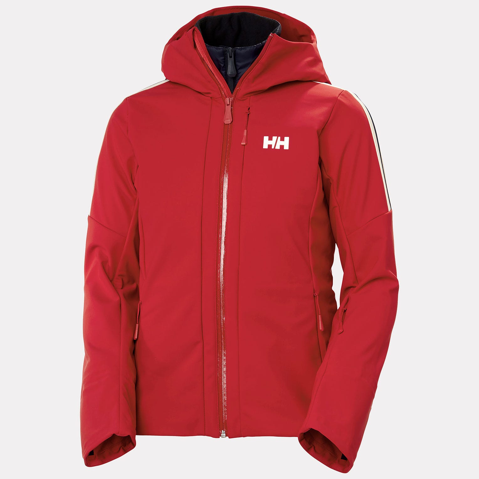 Women's Avanti 3-in-1 Softshell Ski Jacket