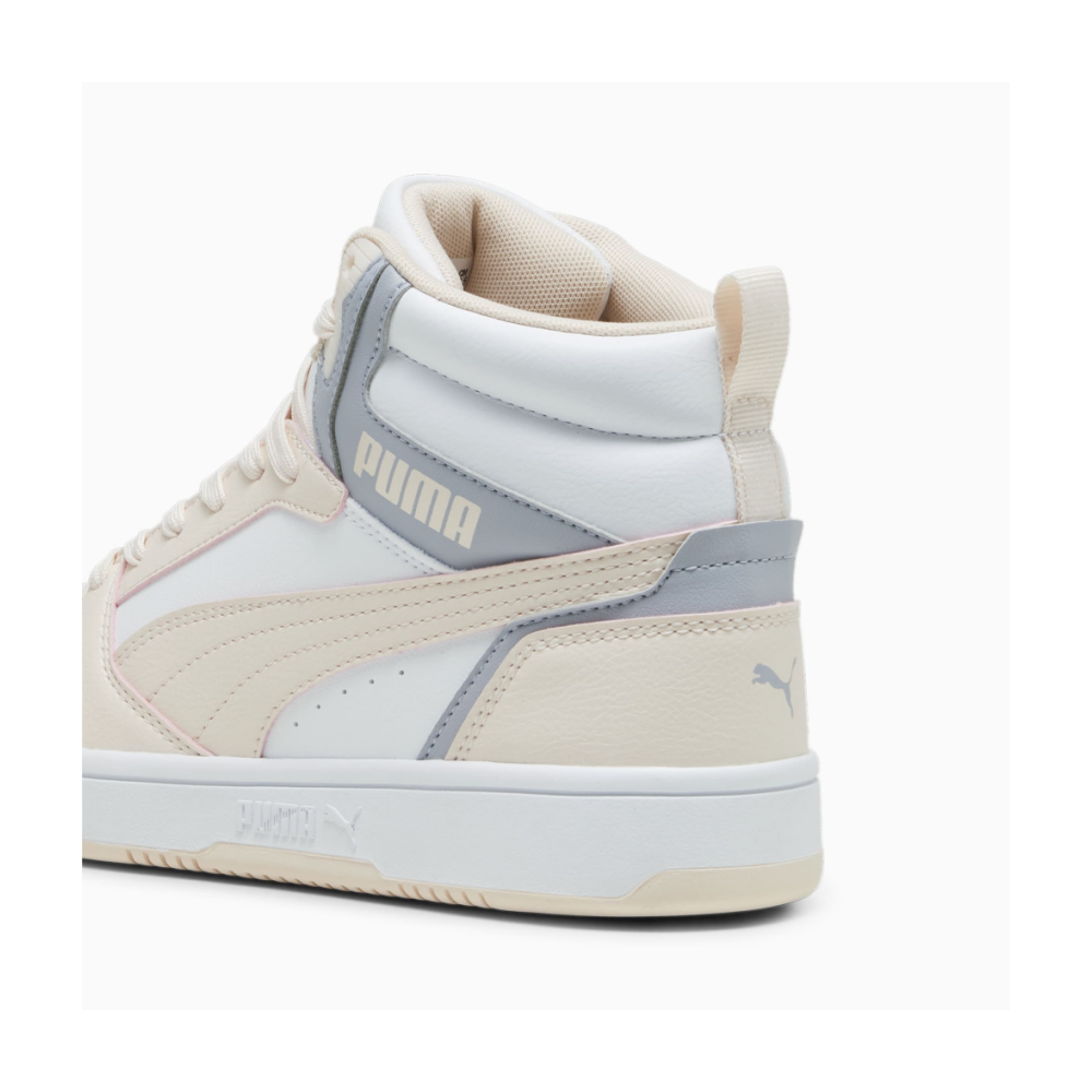 PUMA Rebound 392326_18 / weiss