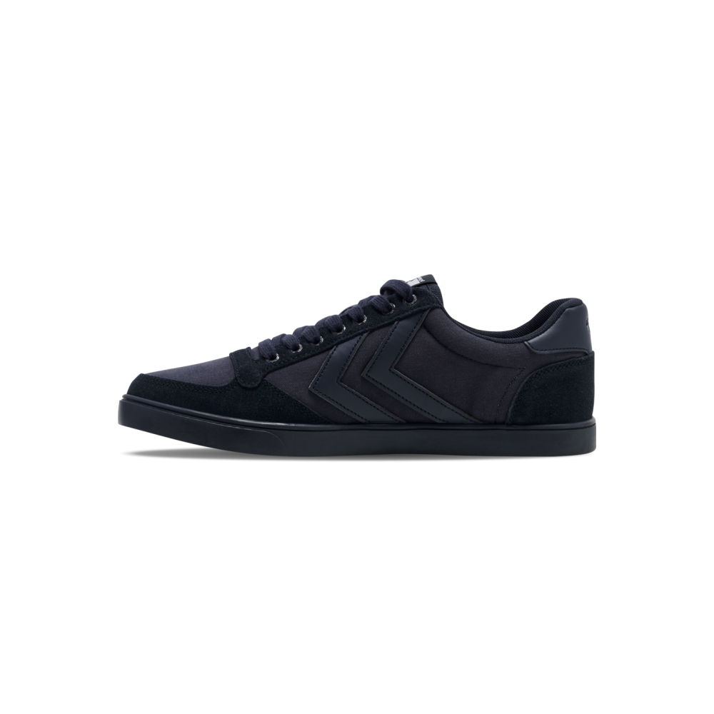 HUMMEL Slimmer Stadil Tonal low 064466-8628 / blau