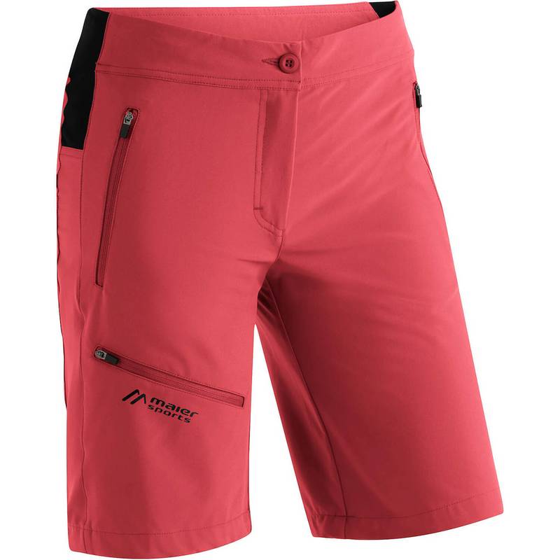 Maier Sports Latit Vario Funktionsshorts Damen