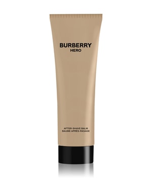 Burberry Burberry Hero After Shave Balsam-75 ml