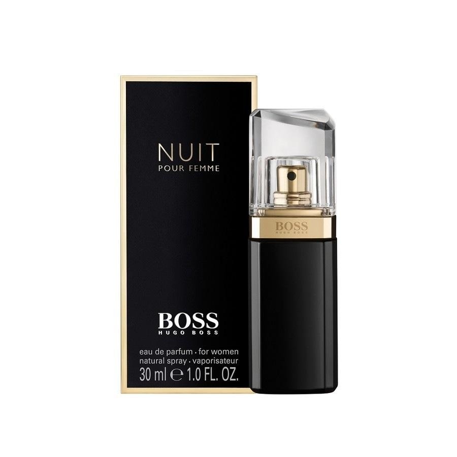 Boss Nuit Pour Femme