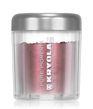 Kryolan Pure Pigments Metallic Lidschatten-3.5 g