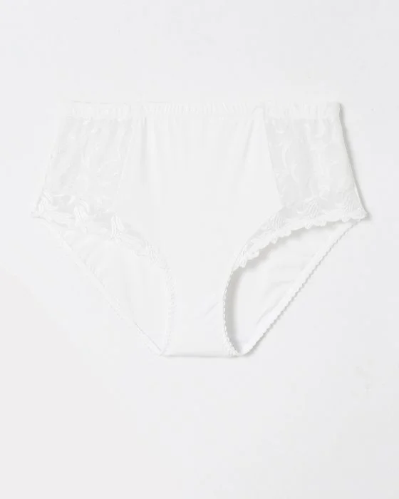 Culotte effet ventre plat ANNA Perfect Fit by Damart