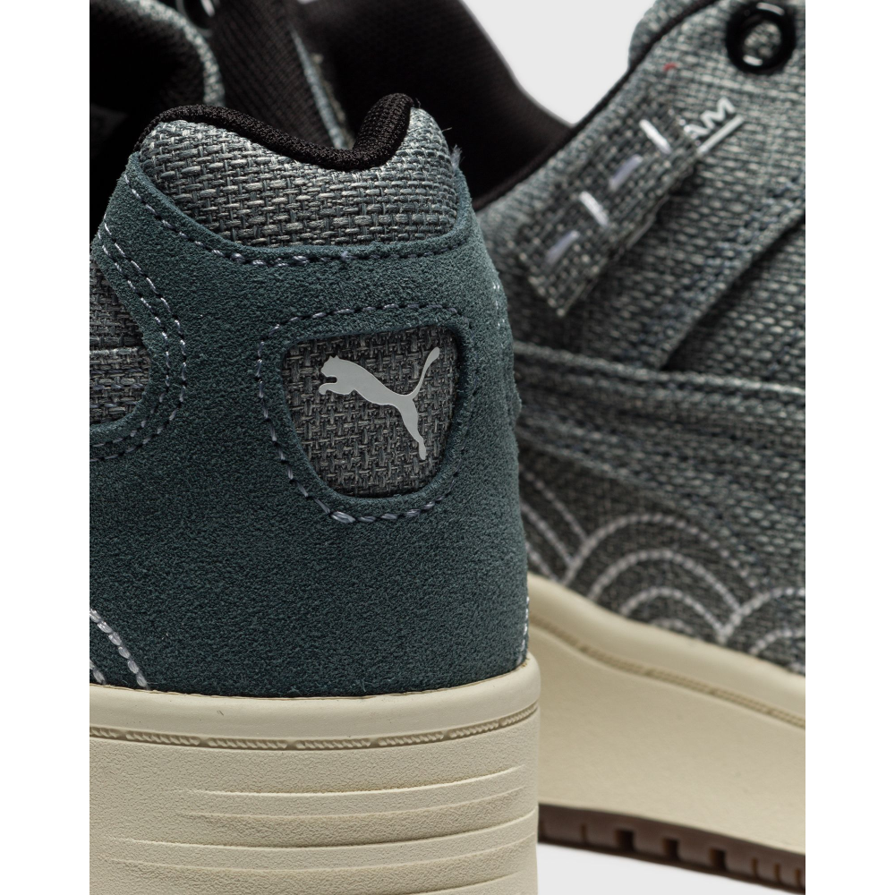 PUMA Slipstream Lo Sashiko Low 385802-01 / blau
