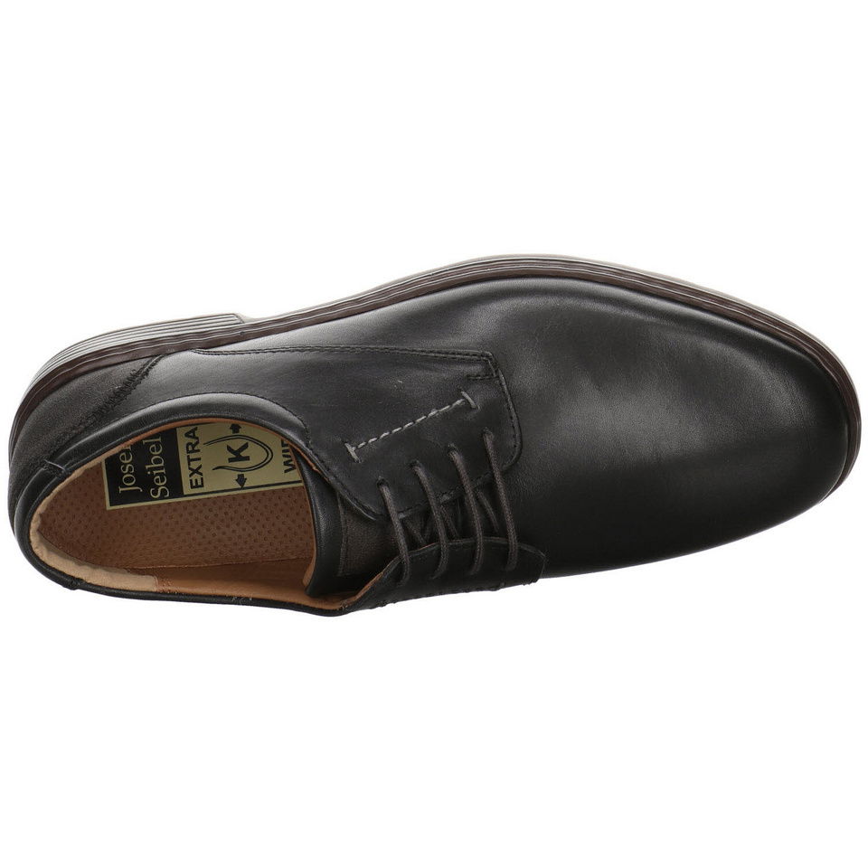 Josef Seibel Alastair 01 Schnürschuh