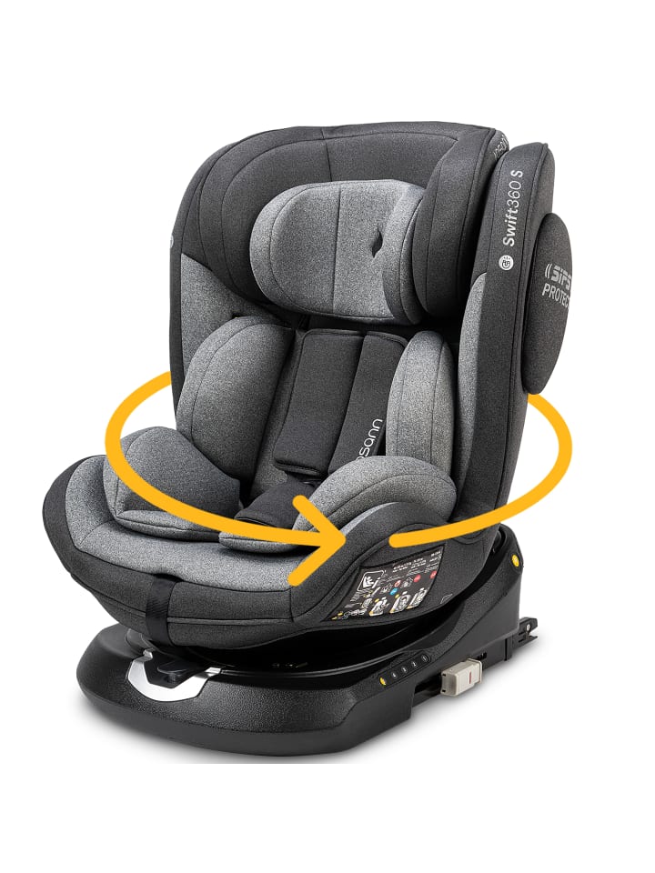 Osann Kindersitz  